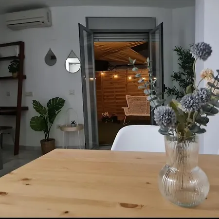 Apartment Loft Martinez Maldonado