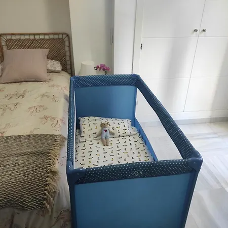 Loft Martinez Maldonado
