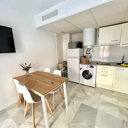 Loft Martinez Maldonado Apartment *