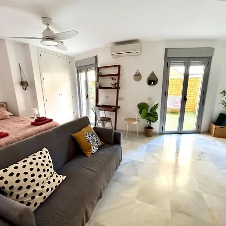 Loft Martinez Maldonado * Malaga
