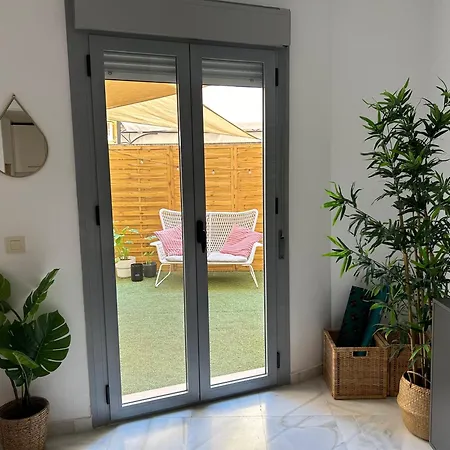 Apartment Loft Martinez Maldonado