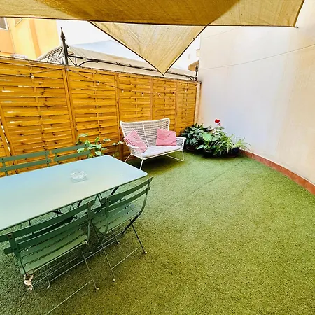 Loft Martinez Maldonado Malaga