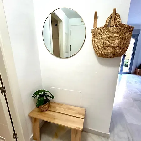 Loft Martinez Maldonado *