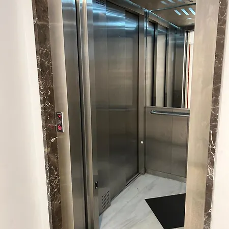 Apartament Loft Martinez Maldonado